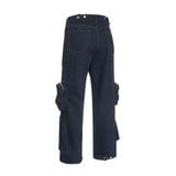  AA JEAN CARGO PANTS 