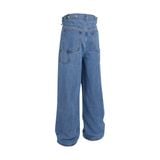  AA RELAX JEANS // BLUE 