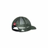  AA GARMENT CAP // DARK GREEN 