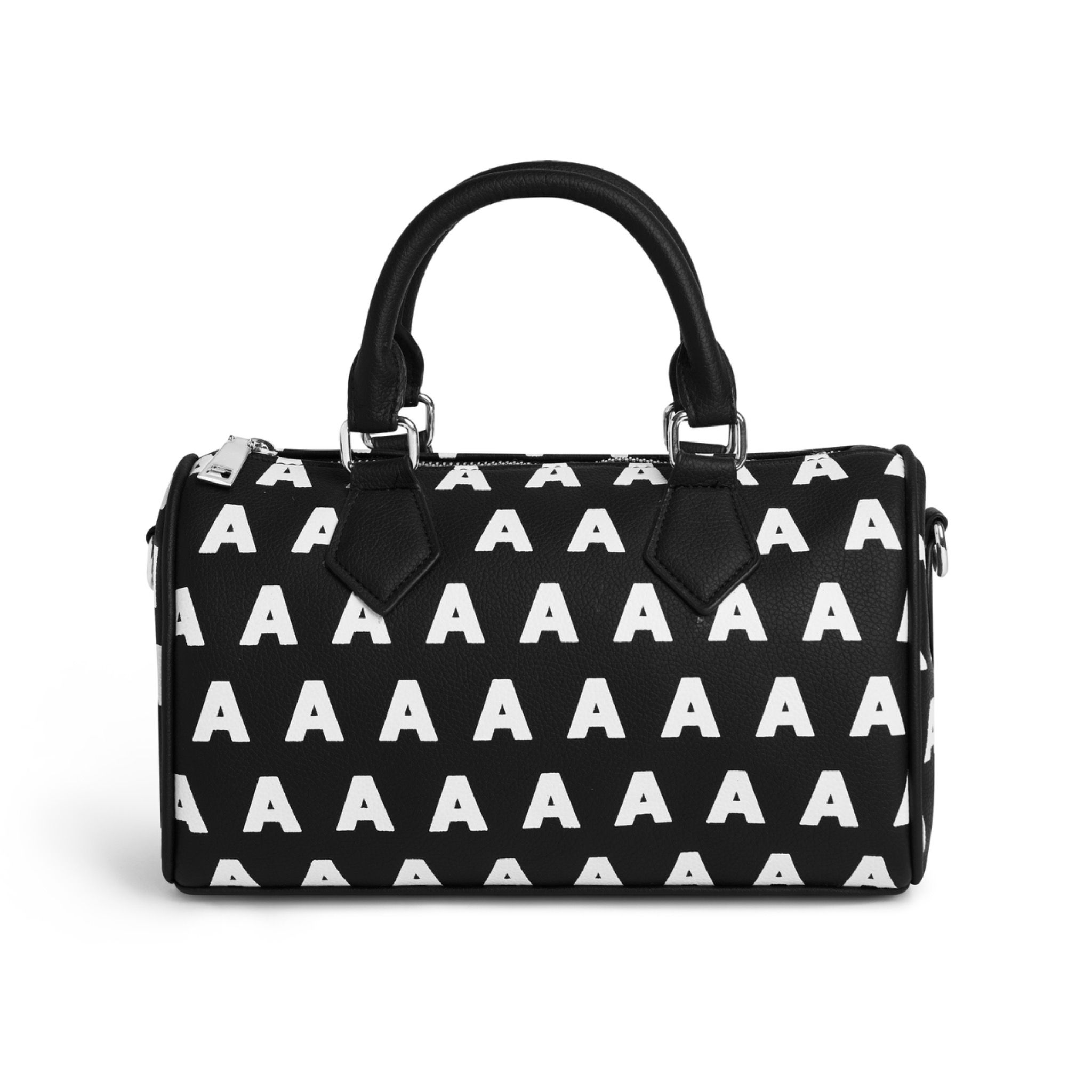  AA BOSTON BAG // MEDIUM 