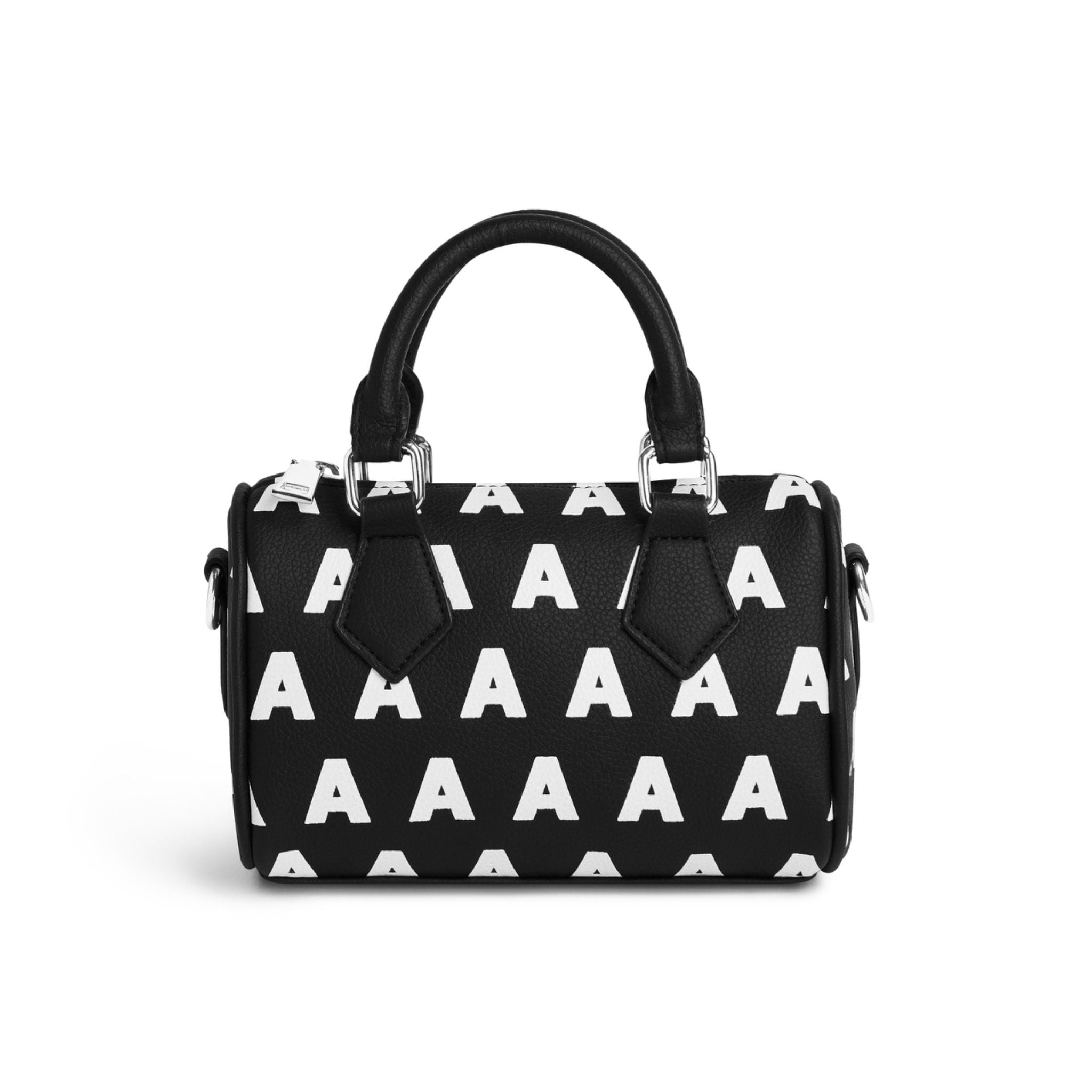  AA BOSTON BAG // SMALL 