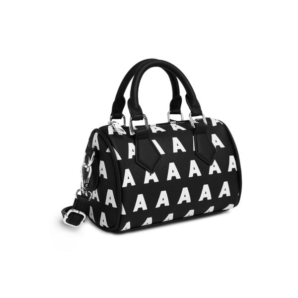  AA BOSTON BAG // SMALL 