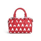 AA BOSTON BAG // SMALL 