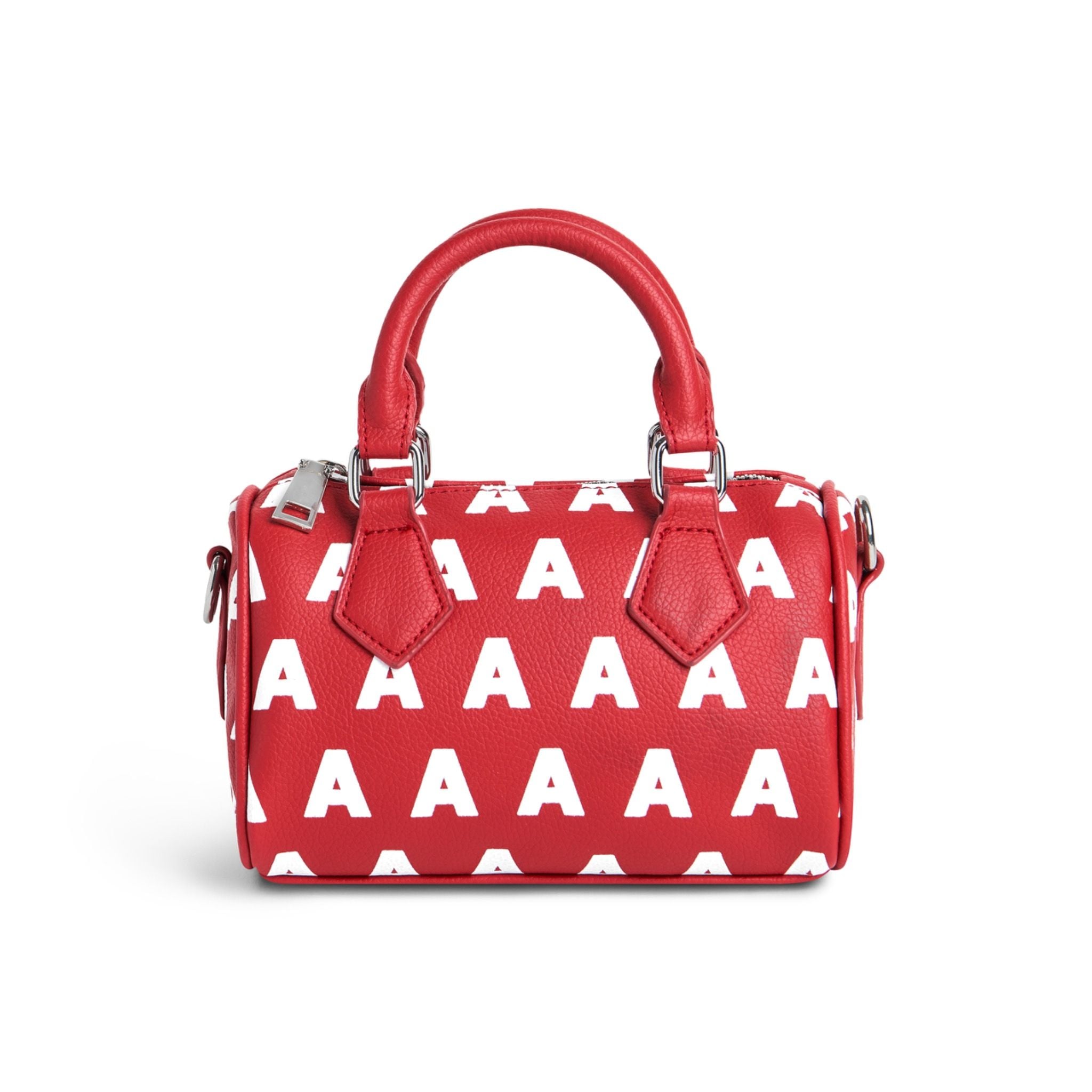  AA BOSTON BAG // SMALL 