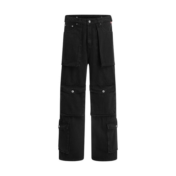  AA JEAN CARGO PANTS 