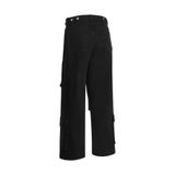  AA JEAN CARGO PANTS 