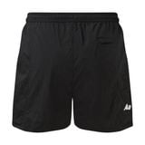  AA SIGNATURE FAB SHORT // BLACK 