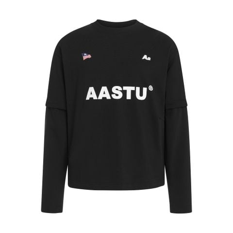 LONG SLEEVE