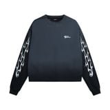  AA GARMENT LONG SLEEVE // WASHED 