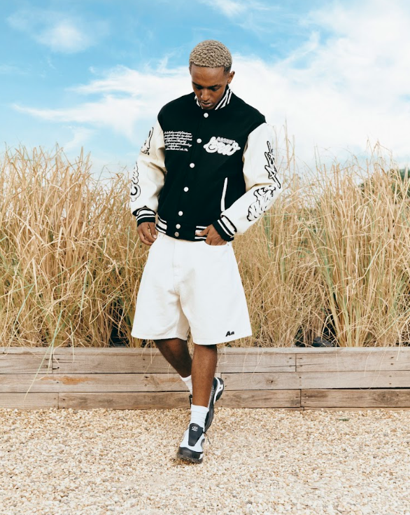  AA x KNOWWHERE VARSITY 