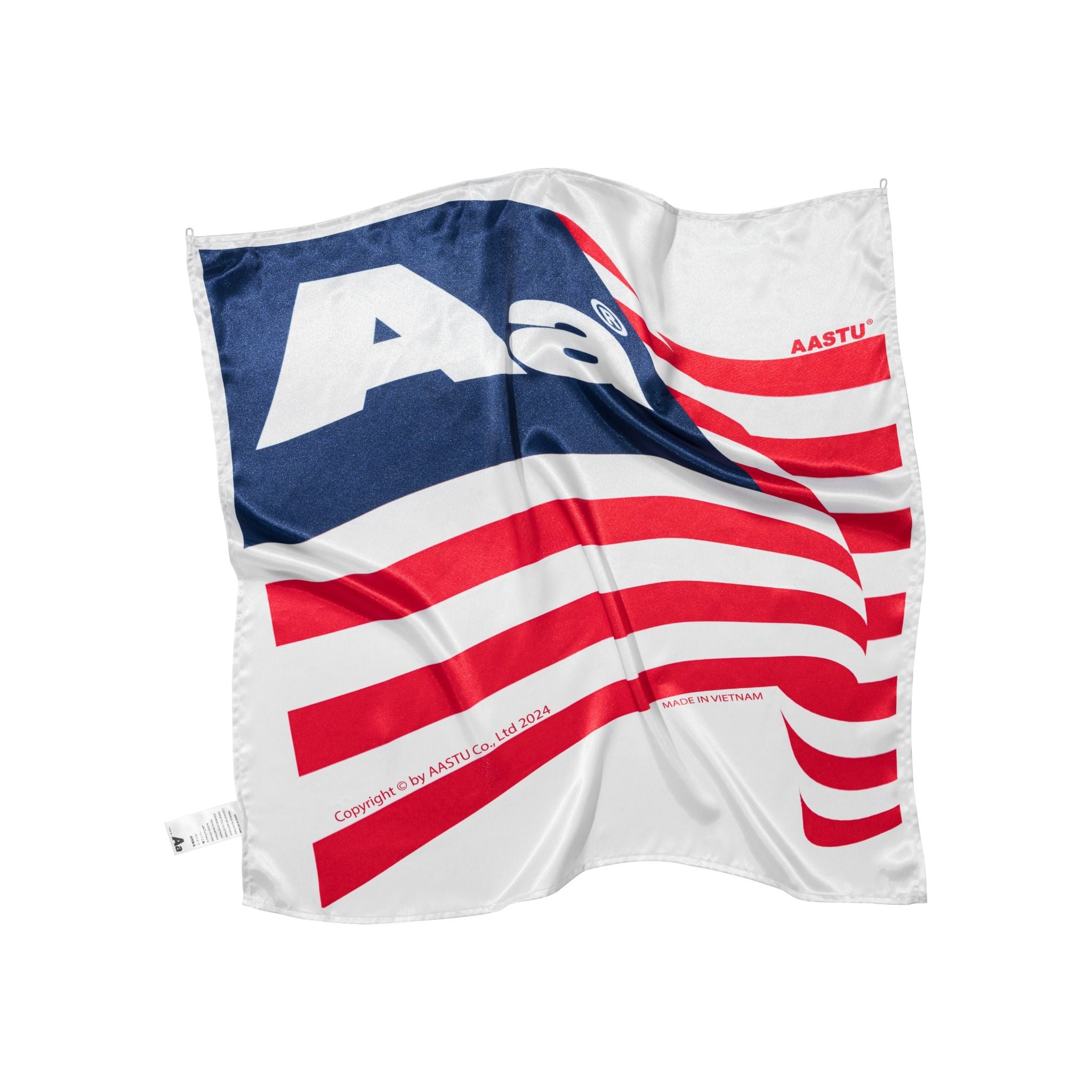  AA FLAG BANDANA 