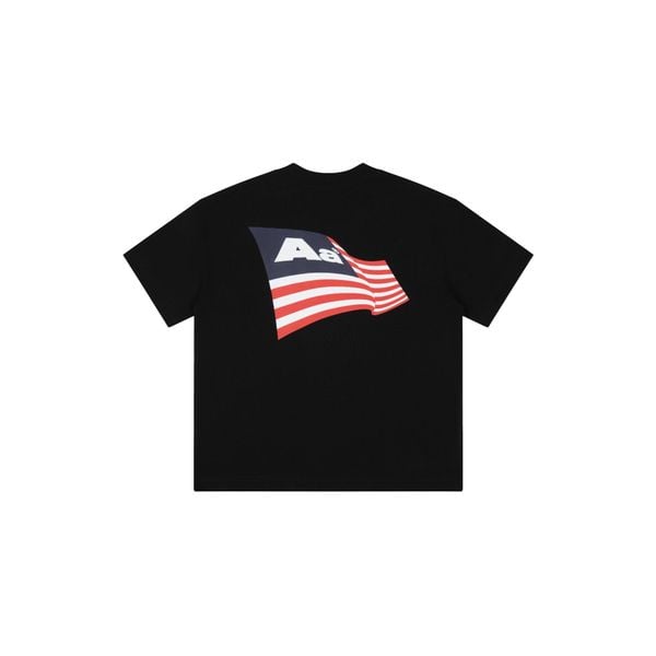 【AASTU】AA PANTHER SLUB TEE Aastu T-shirt - Streetwear - Vietnam local brand - Áo thun