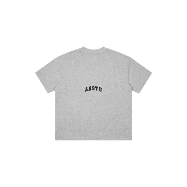 Aastu T-shirt - Streetwear - Vietnam local brand - Áo thun