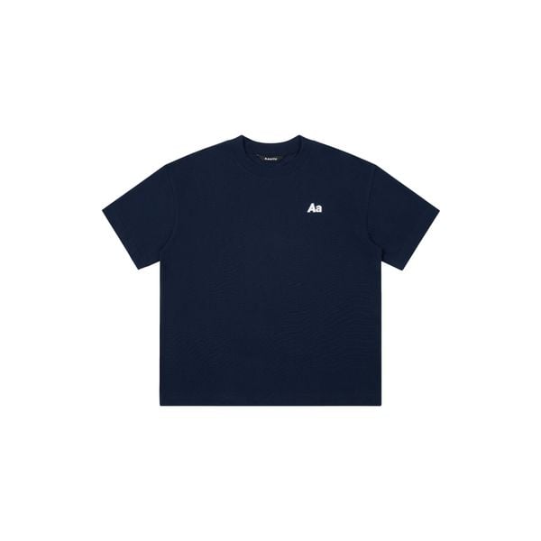 【AASTU】AA PANTHER SLUB TEE AA PANTHER SLUB TEE // WHITE – AA STU.