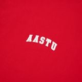  AA CLASSIC LOGO TEE V2 // RED 