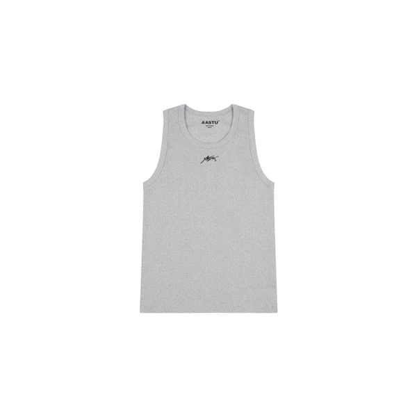  AA SIGNATURE LOGO TANKTOP 
