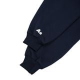  AA FLAG LOGO HOODIE  // NAVY 