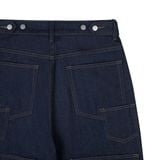  AA VINTAGE RAW DENIM // BLUE 