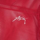  AA SIGNATURE MESH JERSEY // RED 