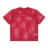  AA SIGNATURE MESH JERSEY // RED 