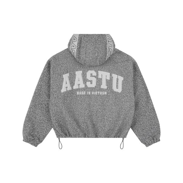 Aastu Jacket - Streetwear - Vietnam local brand – AASTU®