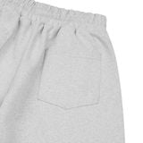  AA FLAG LOGO SWEATPANTS // GREY 
