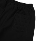  AA ICON SWEATPANTS // BLACK 