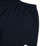  AA ICON SWEATPANTS // NAVY 