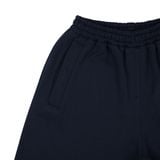  AA ICON SWEATPANTS // NAVY 