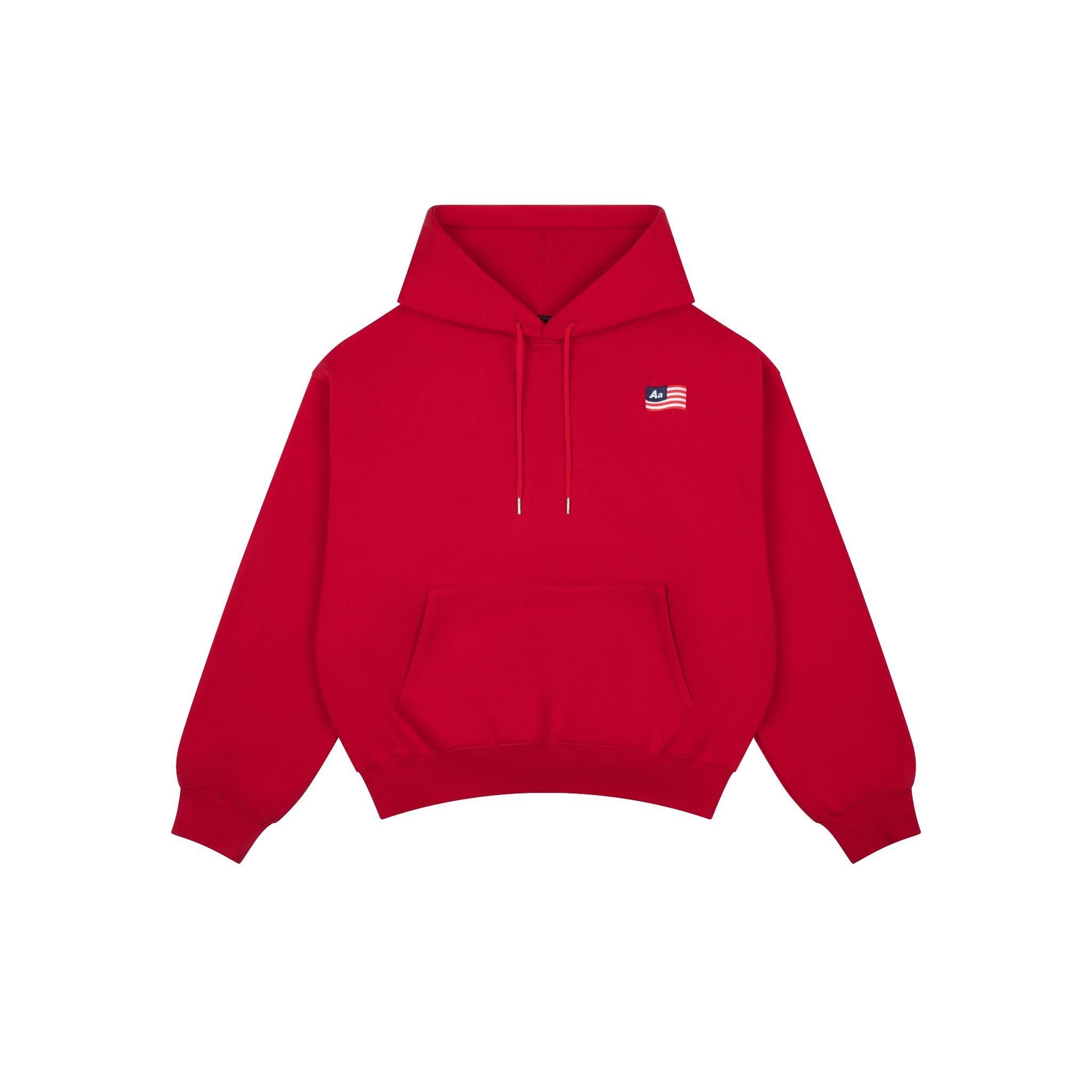 【AASTU】CLASSIC LOGO HOODIE ZIP CLASSIC LOGO HOODIE ZIP // GREY – AA STU.