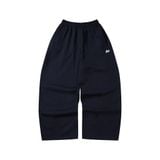  AA ICON SWEATPANTS // NAVY 