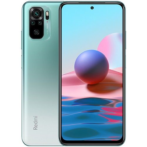  Xiaomi Redmi Note 10 