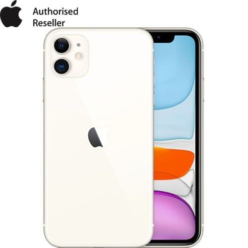  iPhone 11 I Chính hãng VN/A 