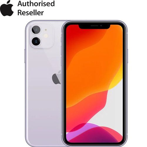  iPhone 11 I Chính hãng VN/A 