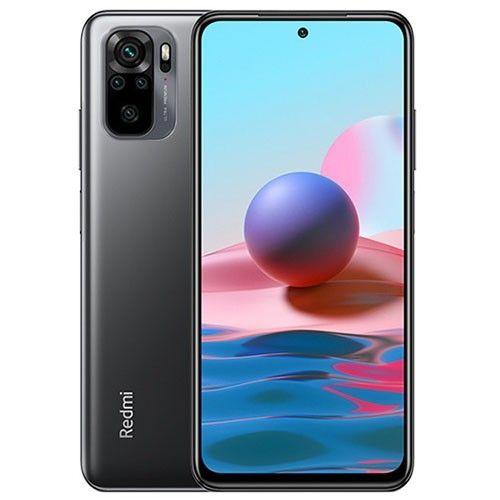  Xiaomi Redmi Note 10 