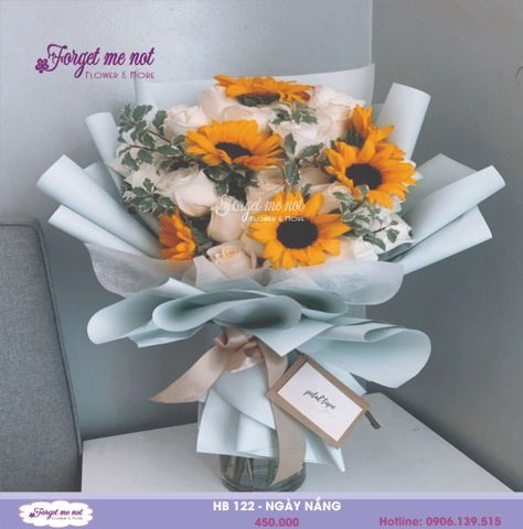  HB 122 - NGÀY NĂNG 