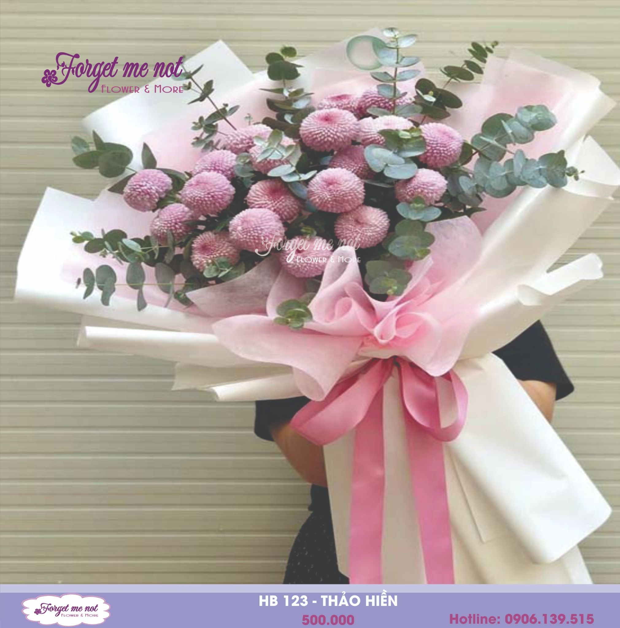  HB 123 -THẢO HIỀN 