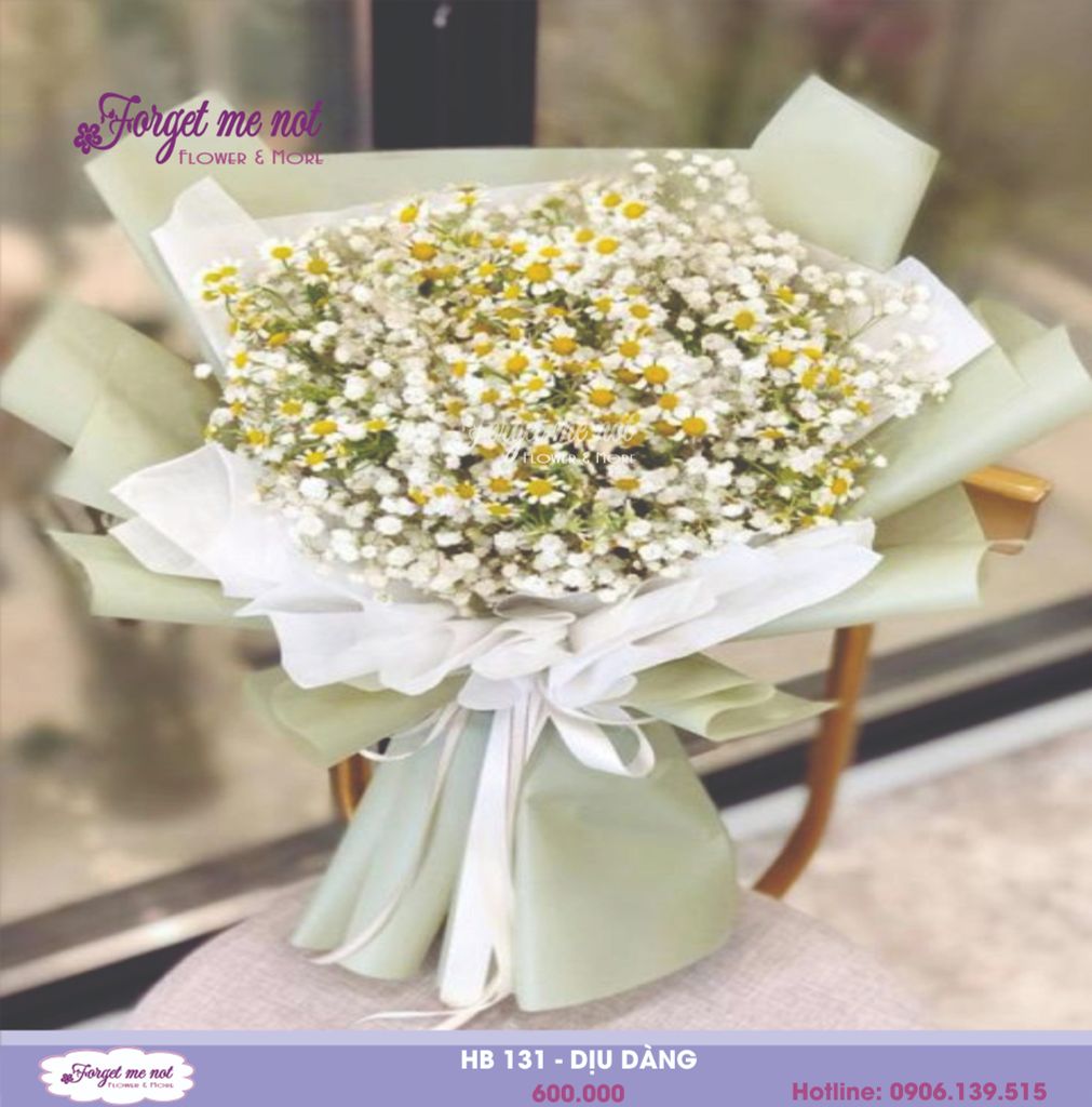  HB131- DỊU DÀNG 
