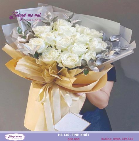  HB140 - TINH KHIẾT 