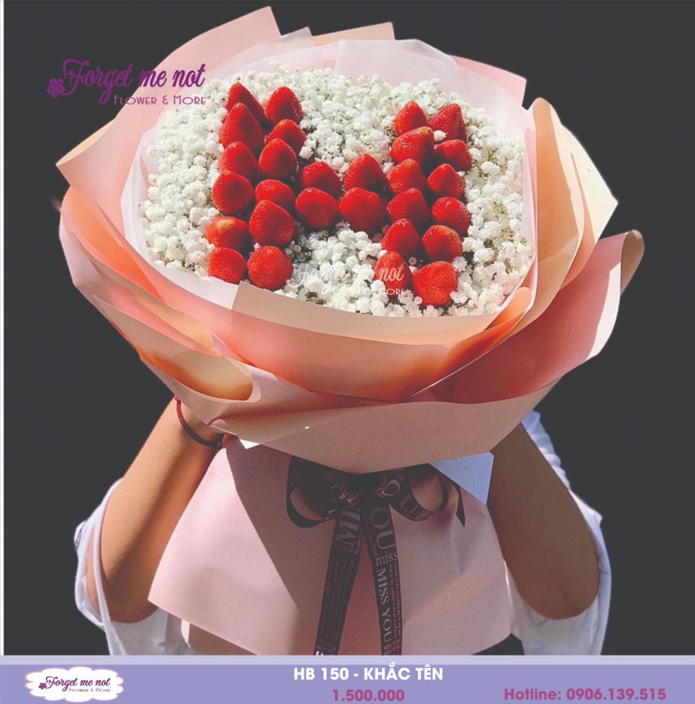  HB150 - KHẮC TÊN 