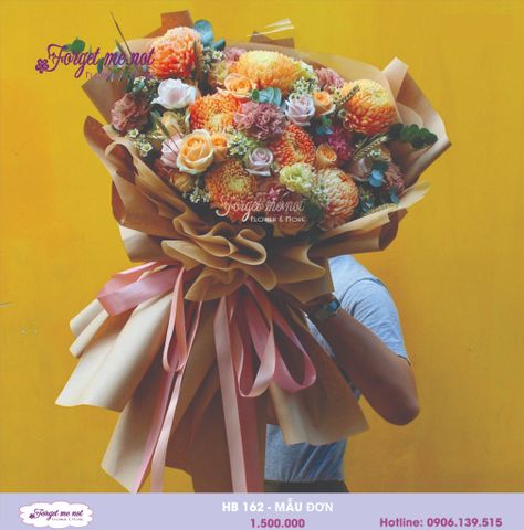  HB162 - MẪU ĐƠN 