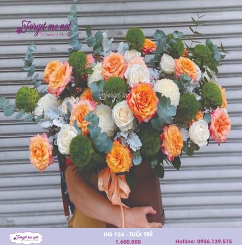  HG125 - TUỔI TRẺ 