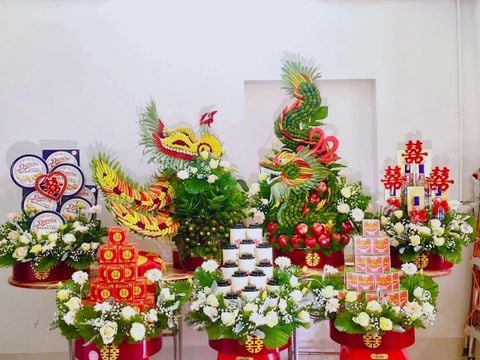 Sản phẩm nổi bật