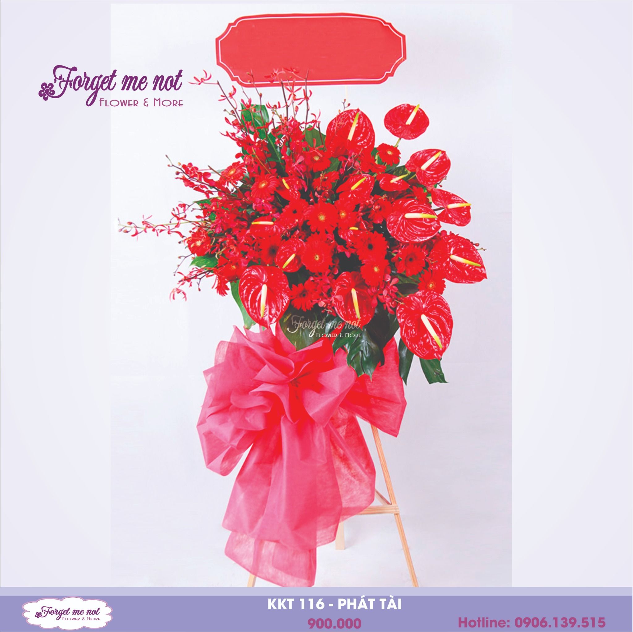 KKT116-PHÁT TÀI 
