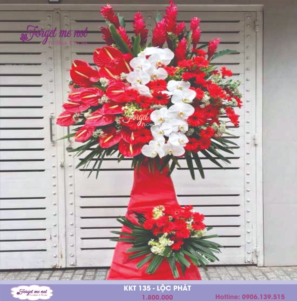  KKT135 - LỘC PHÁT 