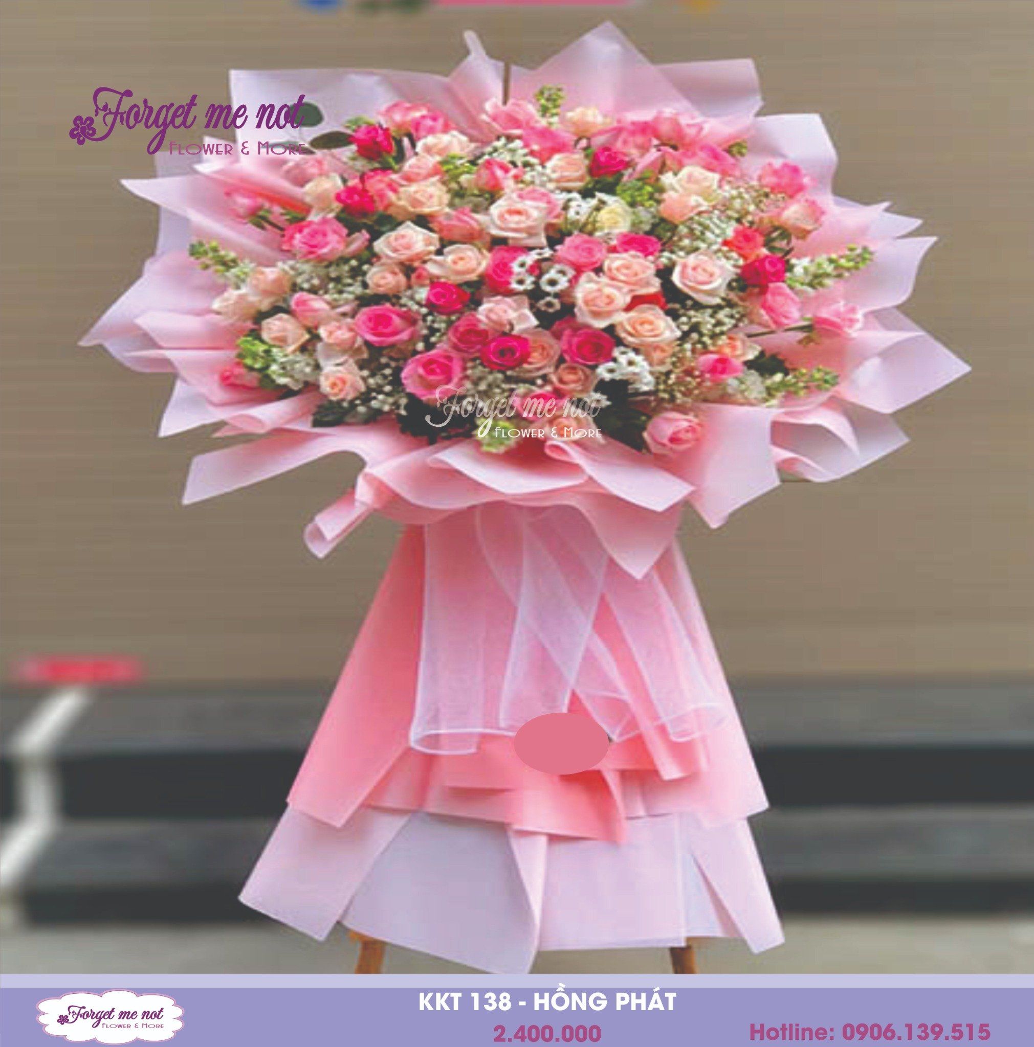  KKT138 - HỒNG PHÁT 