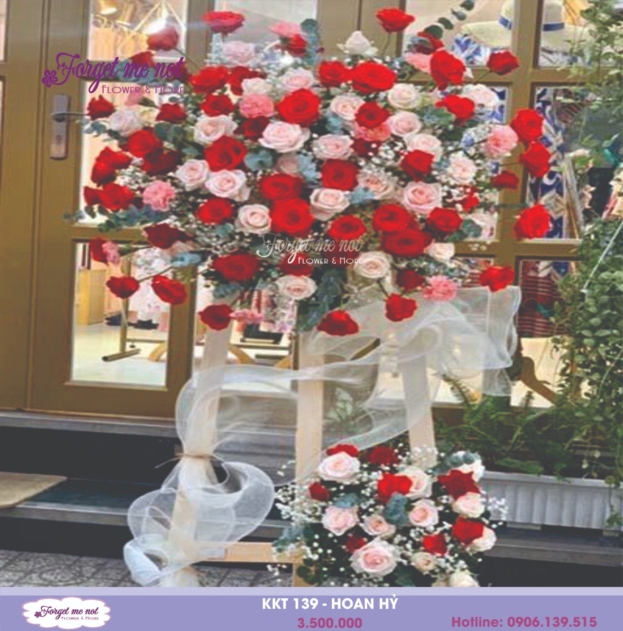  KKT 139 - 