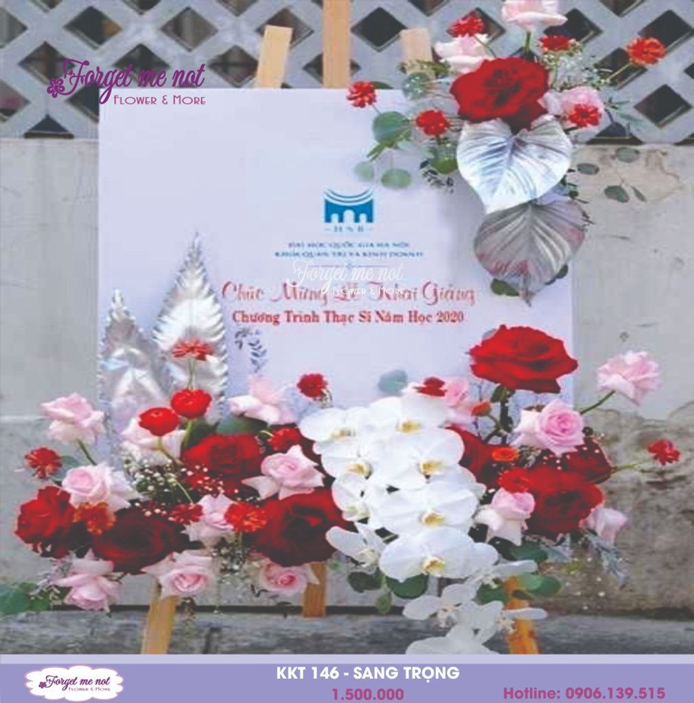  KKT146 - SANG TRỌNG 