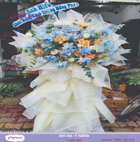  KKT152 - Ý TƯỞNG 