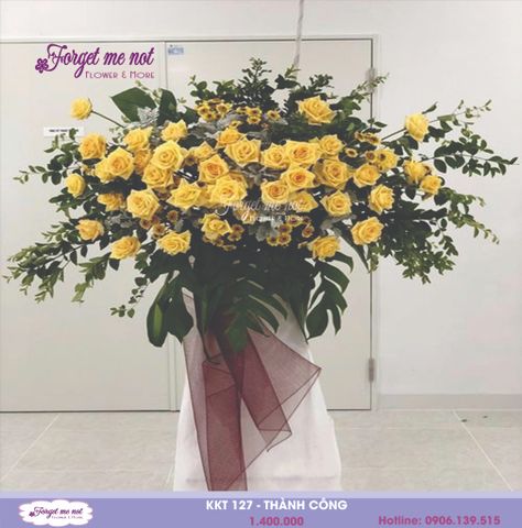  KKT127- THÀNH CÔNG 